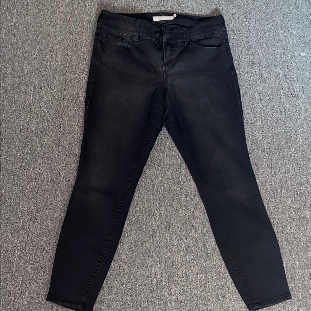 Torrid jeans- Denim Collection